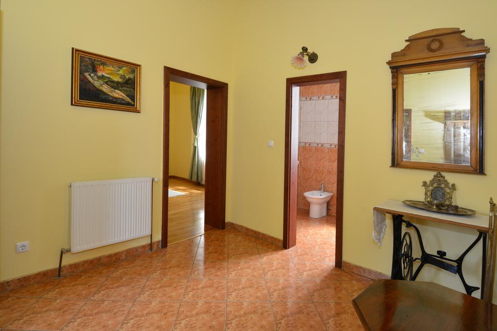 Hotel Schwabenhaus Sandra Pokój zdjęcie