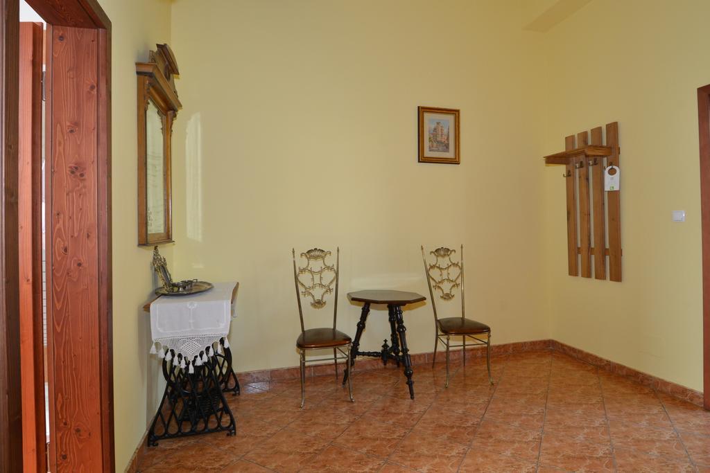 Hotel Schwabenhaus Sandra Pokój zdjęcie