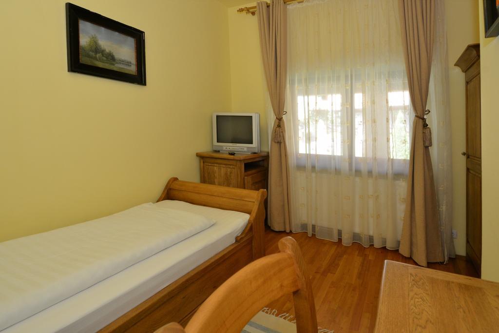 Hotel Schwabenhaus Sandra Pokój zdjęcie