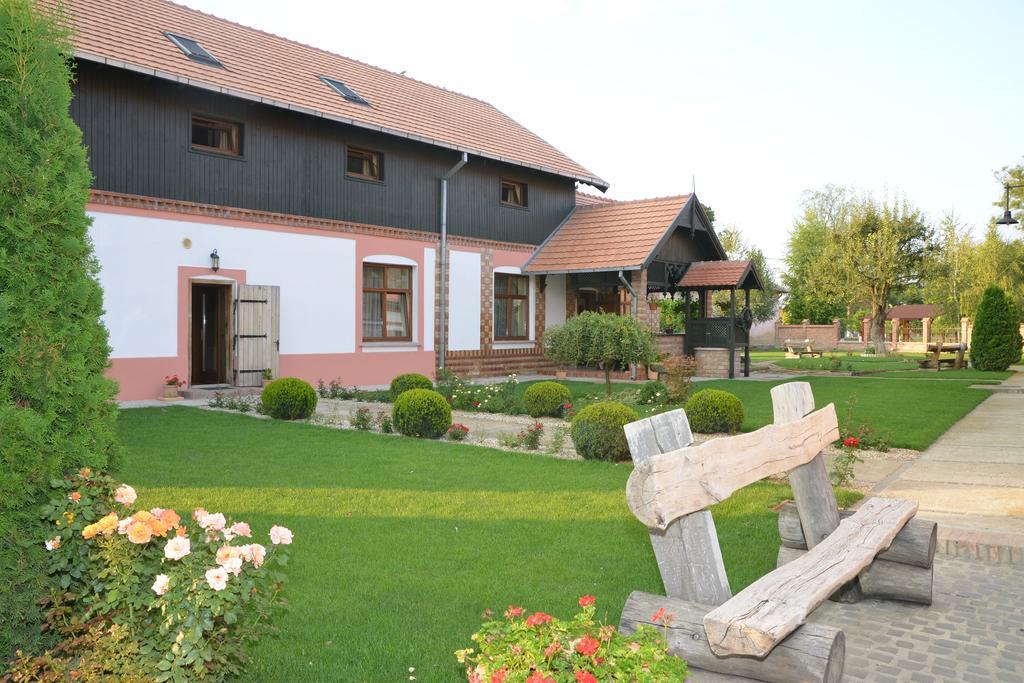 Hotel Schwabenhaus Sandra Zewnętrze zdjęcie