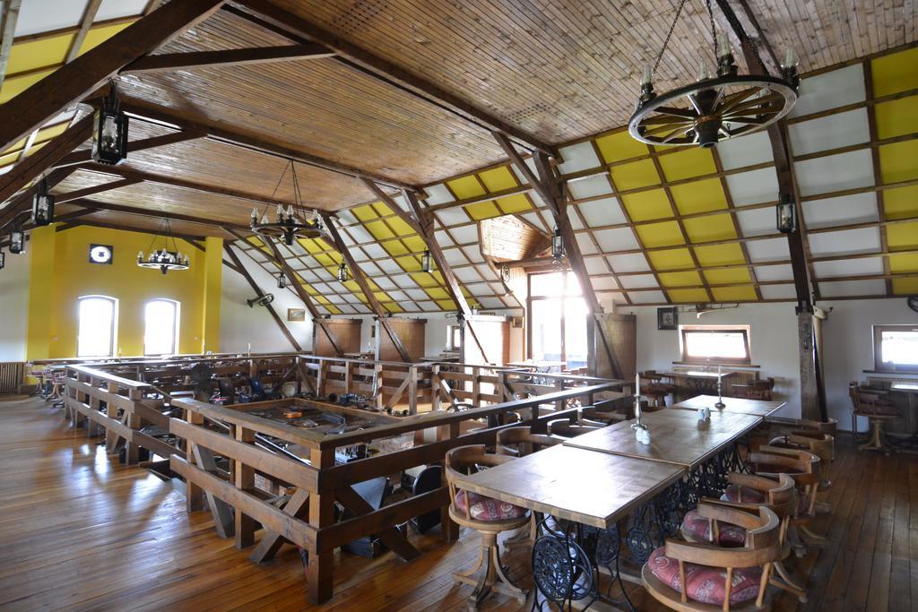 Hotel Schwabenhaus Sandra Zewnętrze zdjęcie