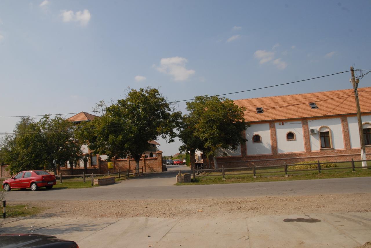 Hotel Schwabenhaus Sandra Zewnętrze zdjęcie