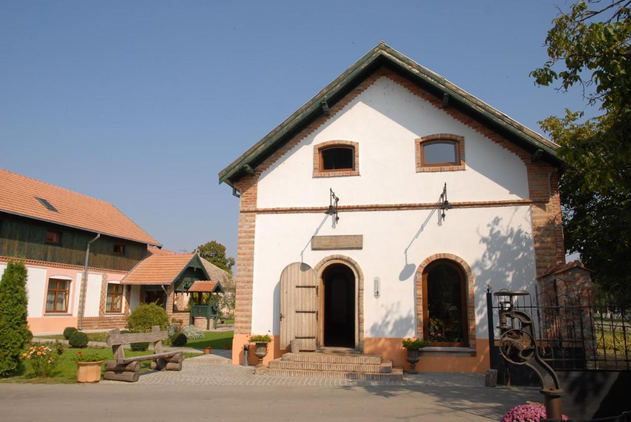 Hotel Schwabenhaus Sandra Zewnętrze zdjęcie