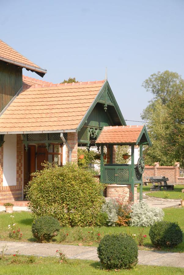 Hotel Schwabenhaus Sandra Zewnętrze zdjęcie