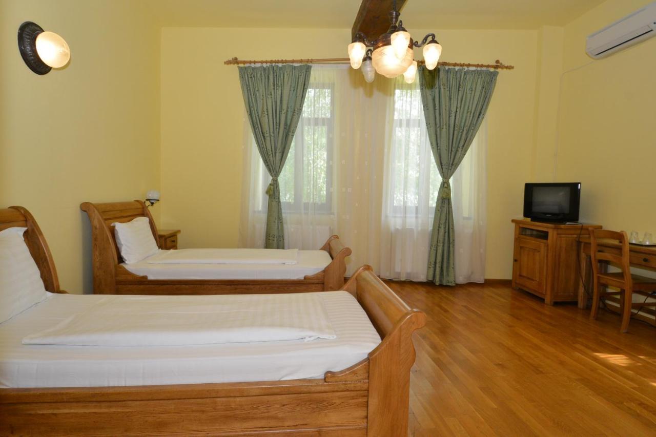 Hotel Schwabenhaus Sandra Zewnętrze zdjęcie