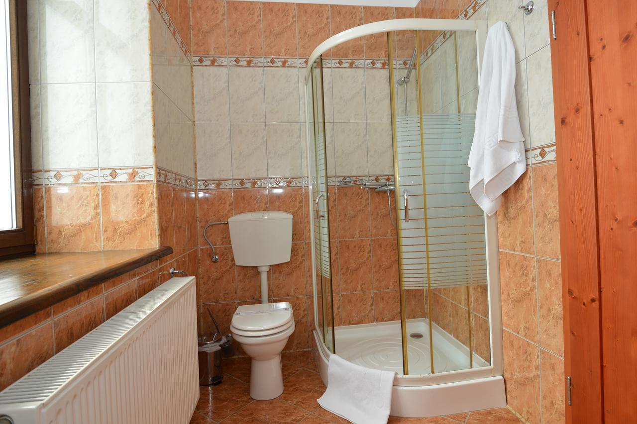 Hotel Schwabenhaus Sandra Zewnętrze zdjęcie